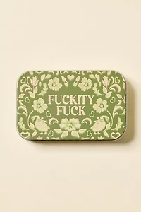 Scentiments UO Exclusive 2.5 oz Tin Scented Candle