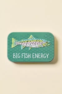 Scentiments UO Exclusive 2.5 oz Tin Scented Candle