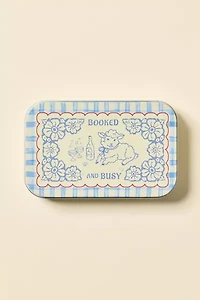 Scentiments UO Exclusive 2.5 oz Tin Scented Candle