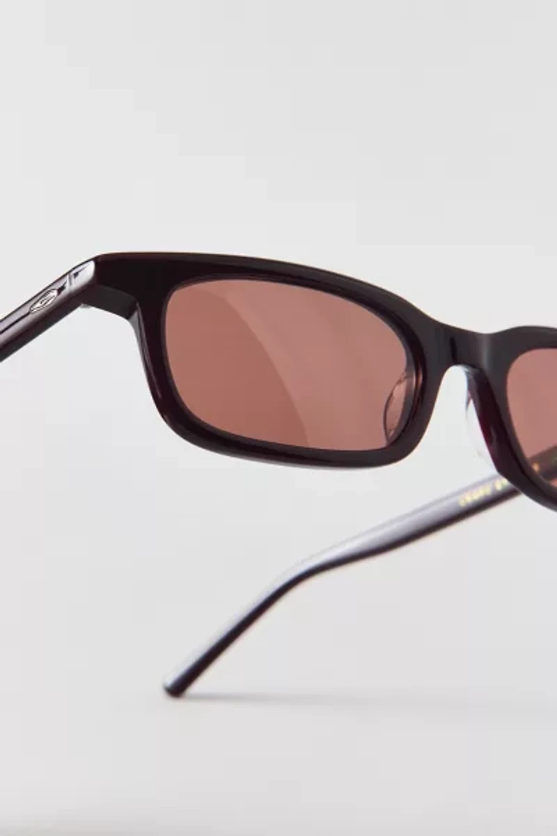 Crap Eyewear Idle Daze Sunglasses