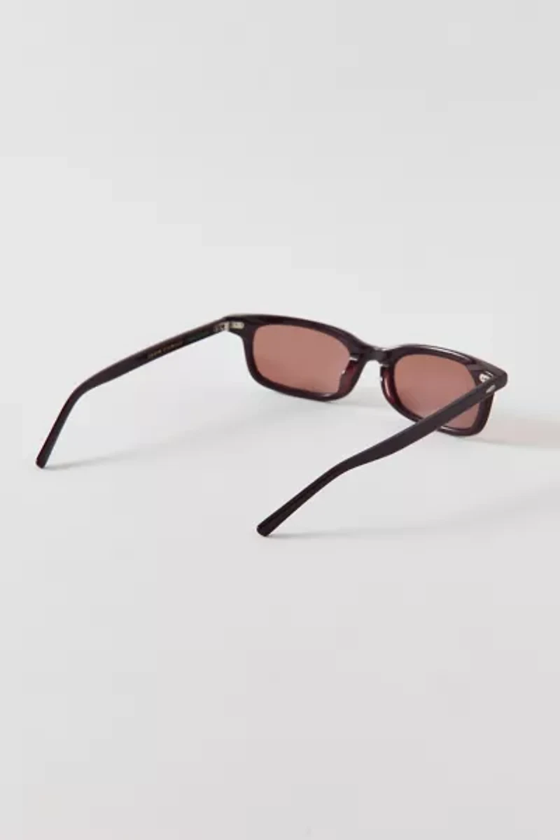Crap Eyewear Idle Daze Sunglasses