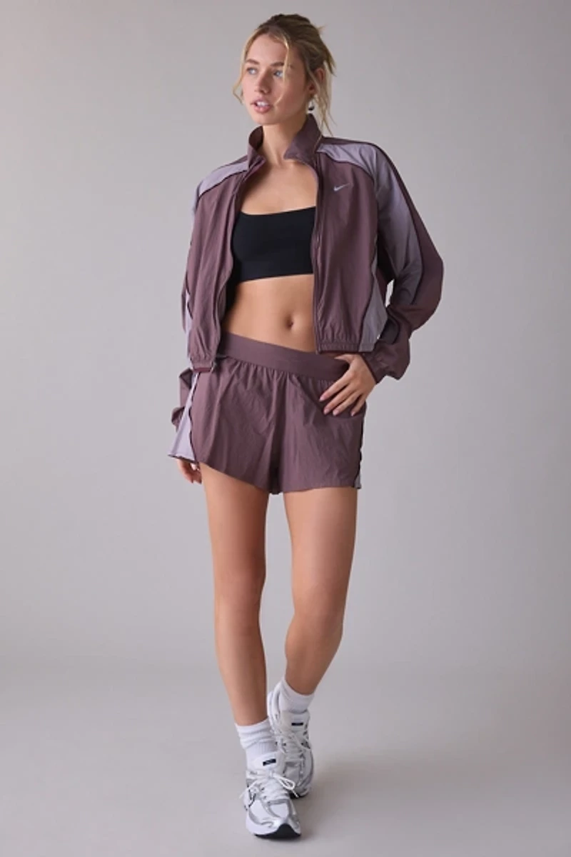 Nike Swift Repel UV Protection Running Jacket