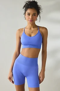 Nike Pro Dri-FIT Seamless Light Support Sports Bra