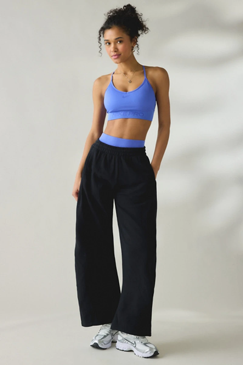 Nike Pro Dri-FIT Seamless Light Support Sports Bra