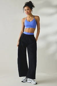 Nike Pro Dri-FIT Seamless Light Support Sports Bra