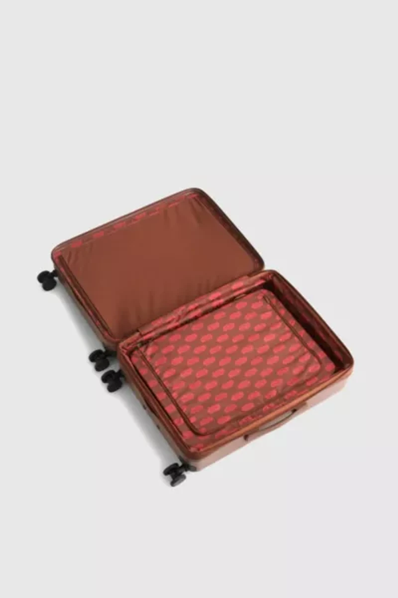 Vera Bradley 26" Adair Hard Shell Spinner Luggage