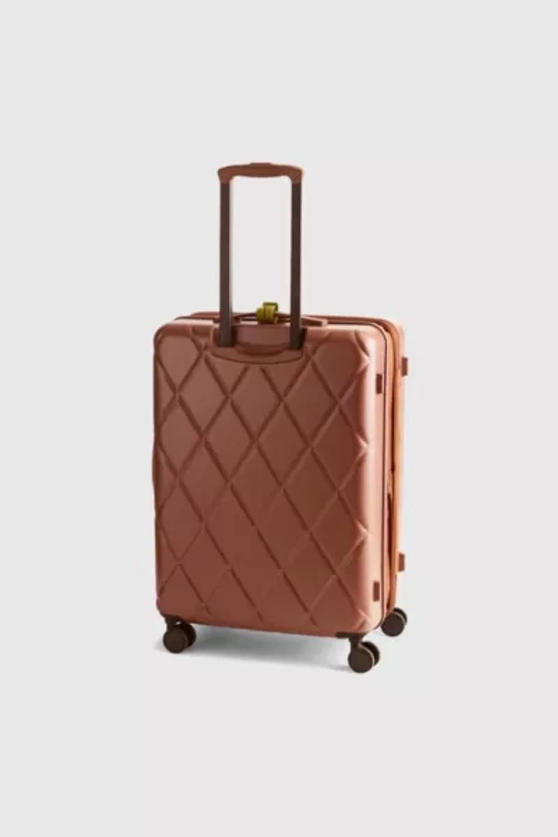 Vera Bradley 26" Adair Hard Shell Spinner Luggage