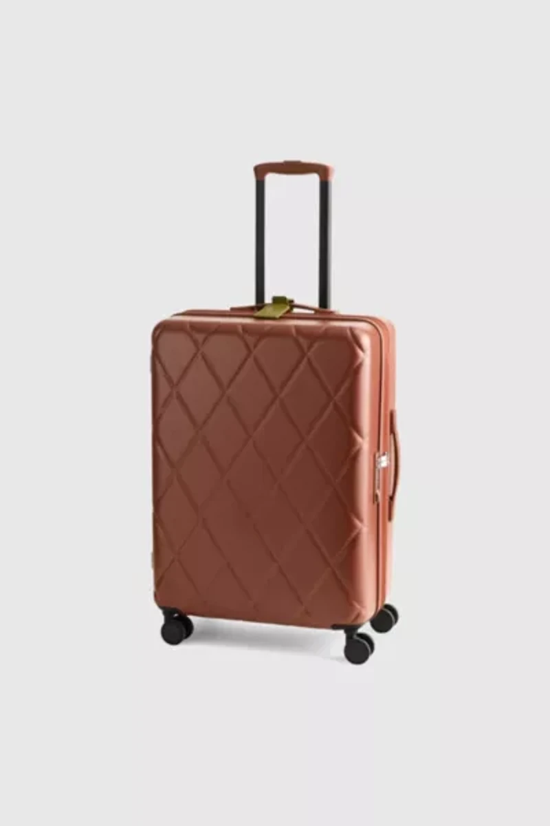 Vera Bradley 26" Adair Hard Shell Spinner Luggage