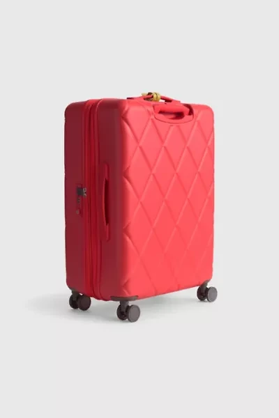 Vera Bradley 26" Adair Hard Shell Spinner Luggage