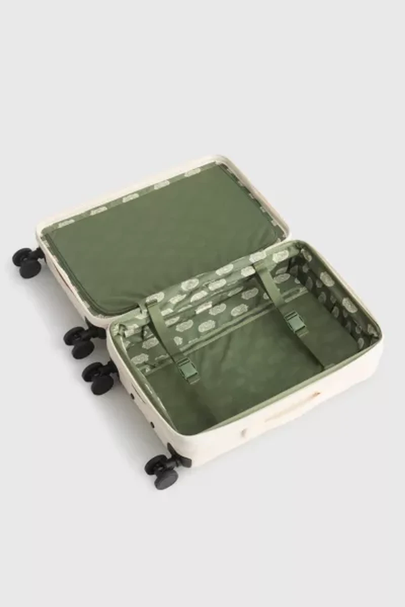 Vera Bradley Adair Carry On Hard Shell Spinner Luggage