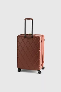 Vera Bradley 29" Adair Hard Shell Spinner Luggage