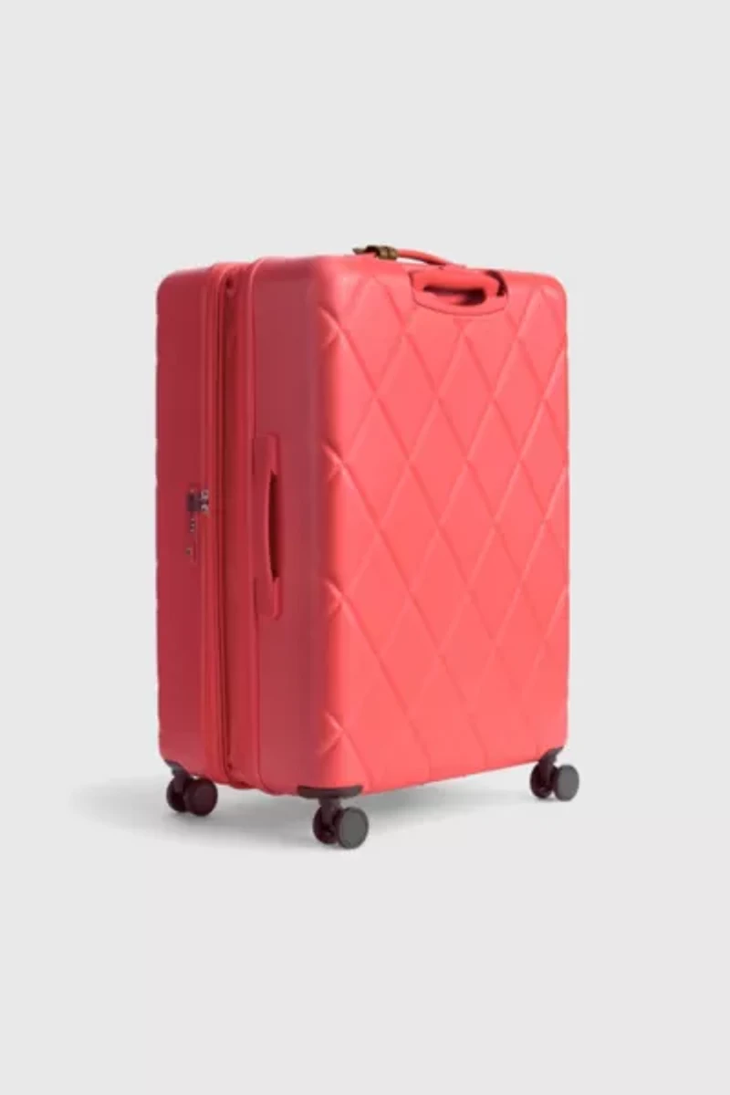 Vera Bradley 29" Adair Hard Shell Spinner Luggage