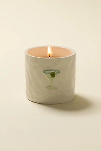 Paddywax UO Exclusive Bistro 8 oz Scented Candle
