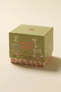 Paddywax UO Exclusive Bistro 8 oz Scented Candle