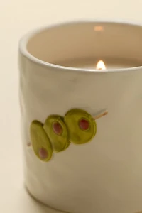 Paddywax UO Exclusive Bistro 8 oz Scented Candle