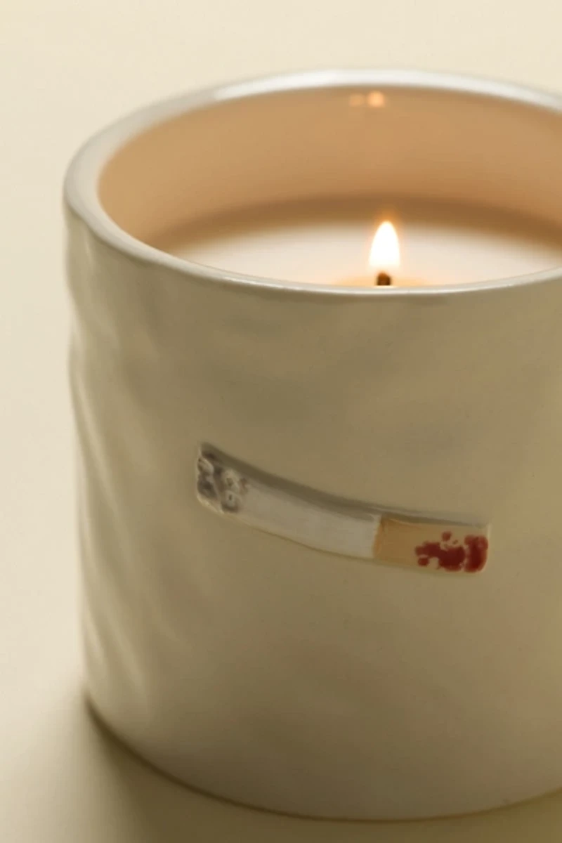 Paddywax UO Exclusive Bistro 8 oz Scented Candle