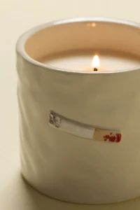 Paddywax UO Exclusive Bistro 8 oz Scented Candle