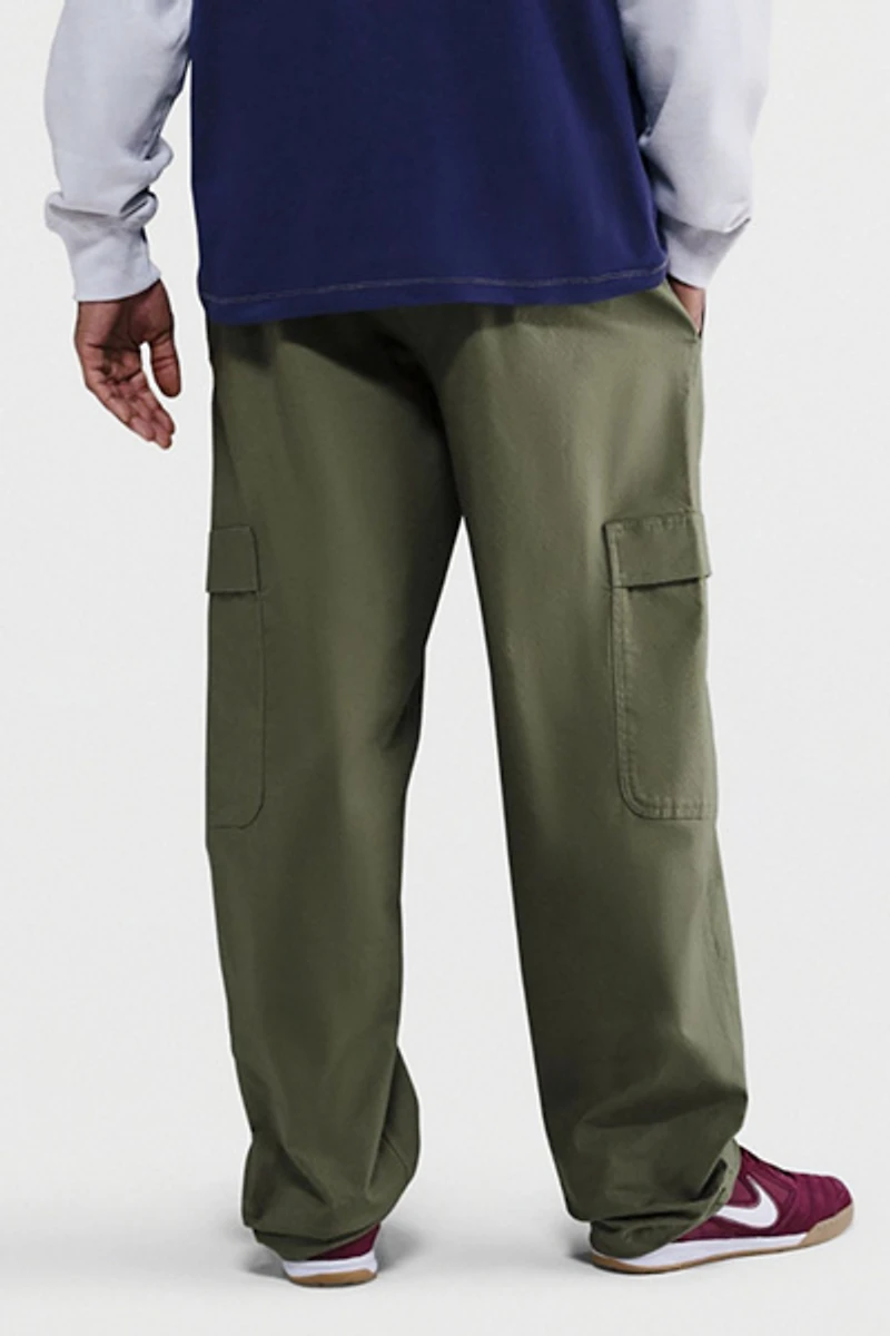 Nike Club Woven Cargo Pant