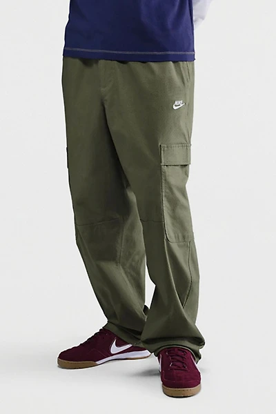 Nike Club Woven Cargo Pant