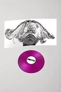 Jean Dawson - Glimmer of God UO Exclusive LP