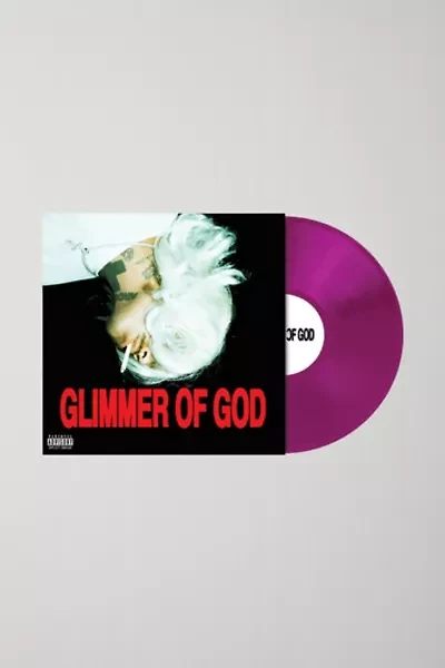 Jean Dawson - Glimmer of God UO Exclusive LP
