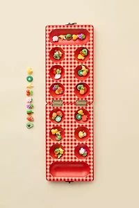 ban.do Mancala Fruit Edition Board Game