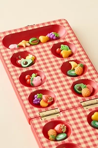 ban.do Mancala Fruit Edition Board Game