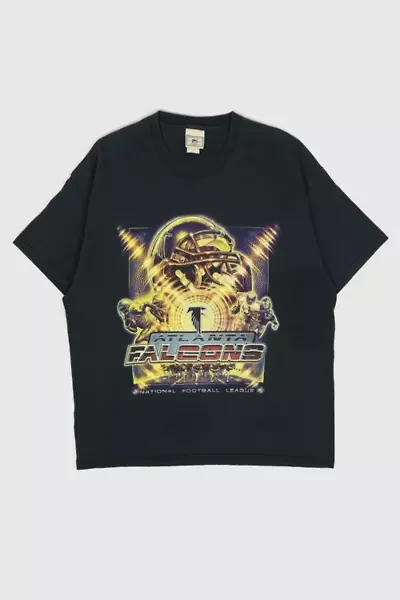 Vintage Altanta Falcons Tee