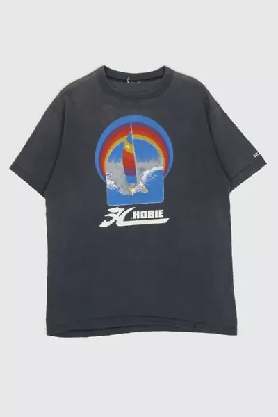 Vintage Hobie Tee