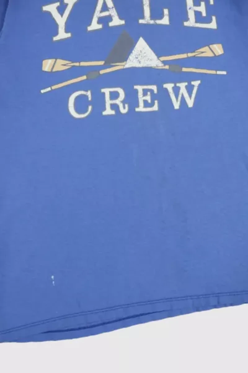 Vintage Yale Crew Tee