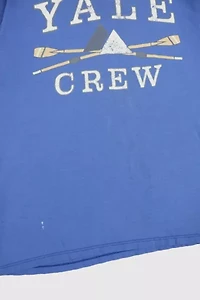 Vintage Yale Crew Tee