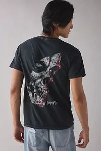 Misfits Graphic Tee