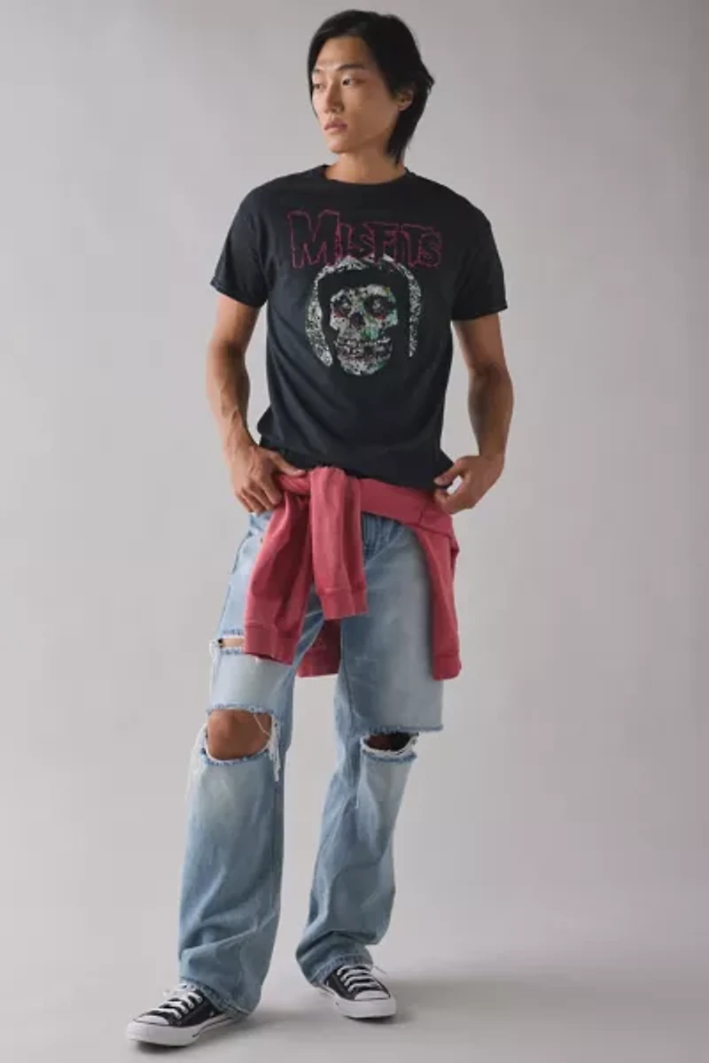 Misfits Graphic Tee