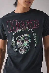 Misfits Graphic Tee