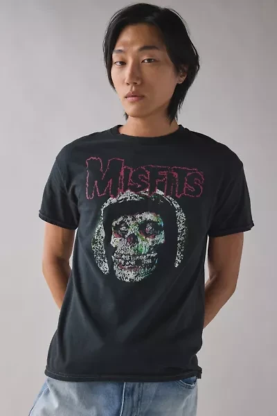 Misfits Graphic Tee