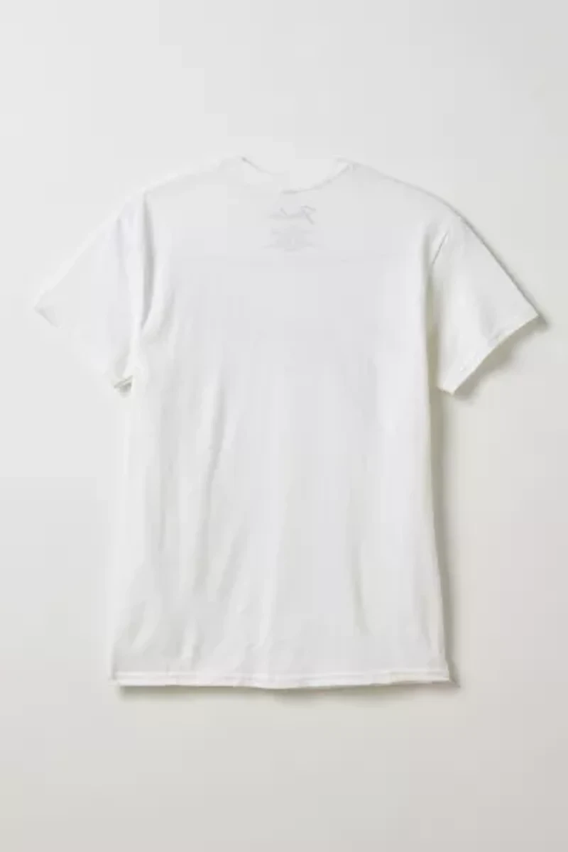 Fender Graphic Tee