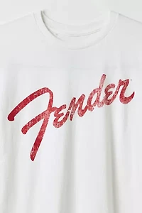 Fender Graphic Tee
