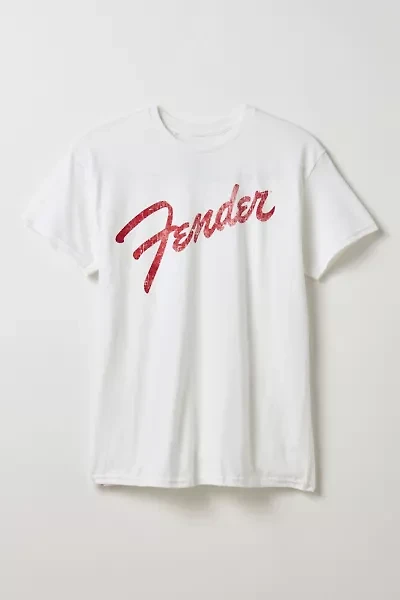 Fender Graphic Tee