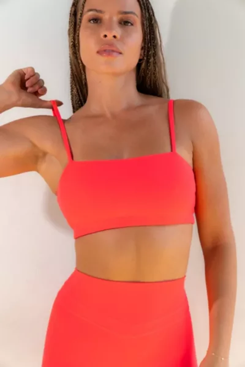 Vitality Pulse™ Bandeau Bra