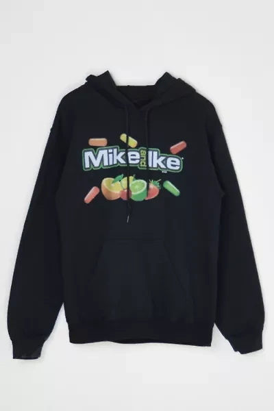 Vintage Y2k Mike & Ike Hoodie