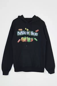 Vintage Y2k Mike & Ike Hoodie