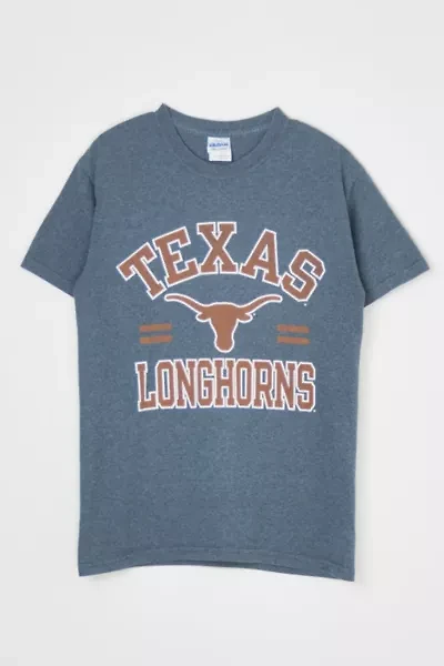 Vintage Y2k Texas Longhorns T-Shirt
