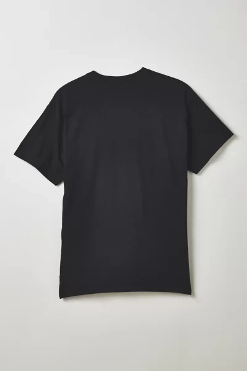 Megadeth Graphic Tee