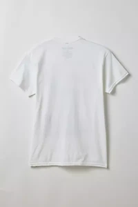 Mötley Crüe Hot Rod Graphic Tee