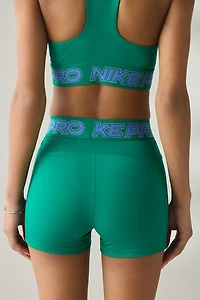 Nike Pro 365 Mid-Rise 3" Shorts