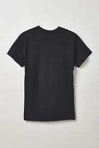 Lenny Kravitz Circus Graphic Tee