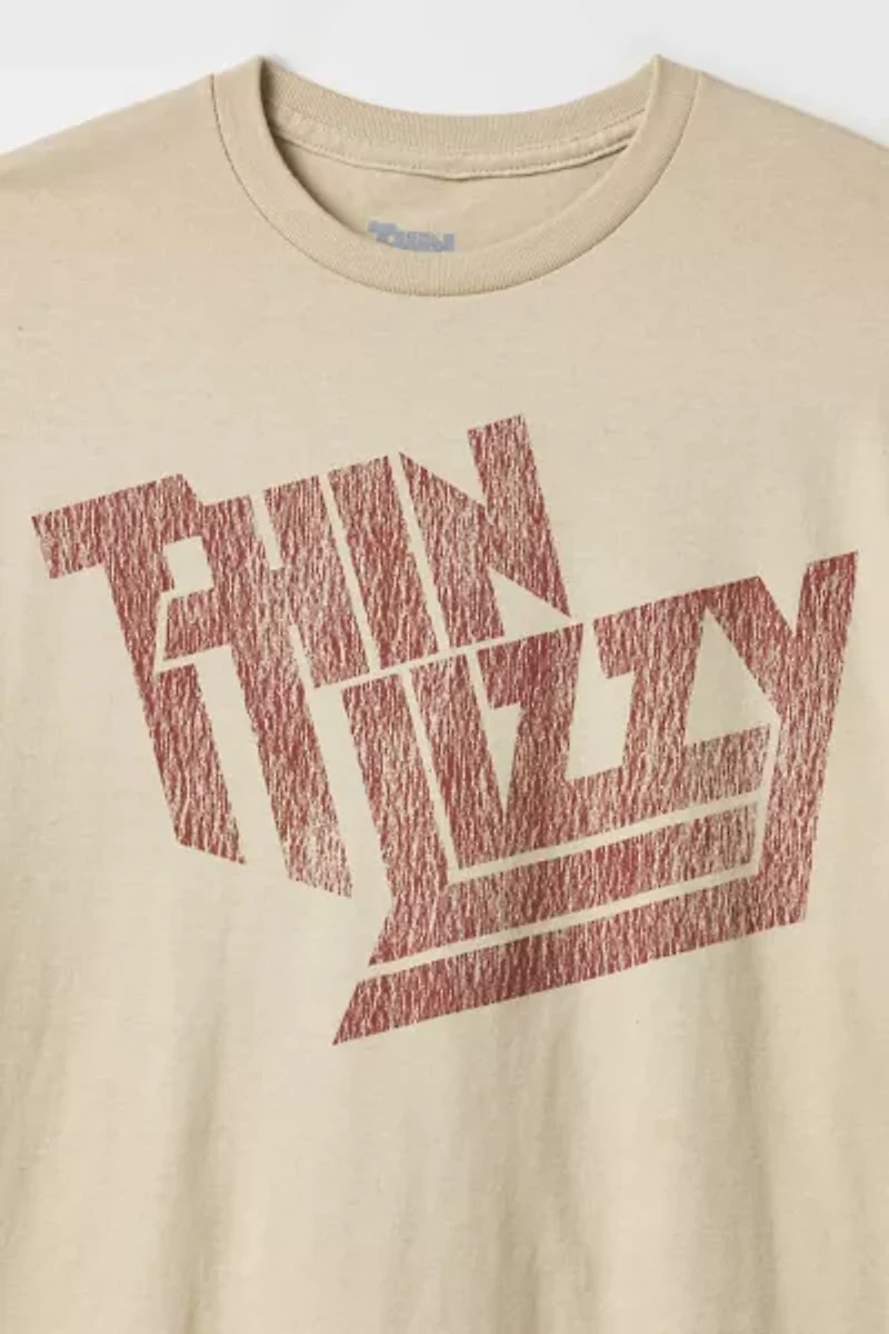 Thin Lizzy Graphic Tee