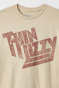 Thin Lizzy Graphic Tee