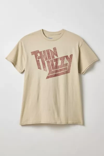 Thin Lizzy Graphic Tee