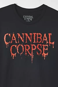 Cannibal Corpse Graphic Tee